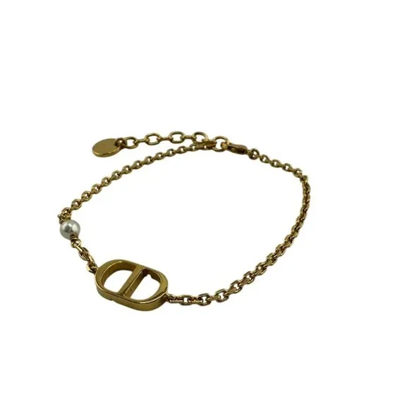 Christian Dior Bracelet Gold - Picture 2 of 8